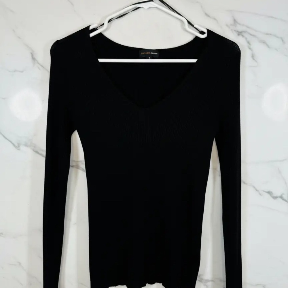 Ambience Apparel Blouse